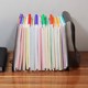 Tiandianyi A4 folder desktop storage file package