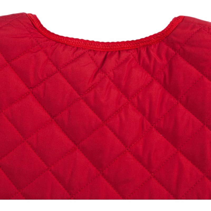 冰洁护肩加厚加绒防寒保暖睡觉神器月子男护肩膀颈椎坎肩,淘宝优惠券,粉丝福利购,淘宝优惠卷