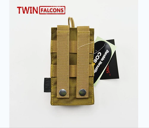 [TW] Twinfalcons Tacticate Dotmercement Sware Equipment Package Molle1000d Non -Anti -light P003