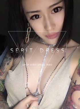 choker镶钻水晶挂脖日韩风项链