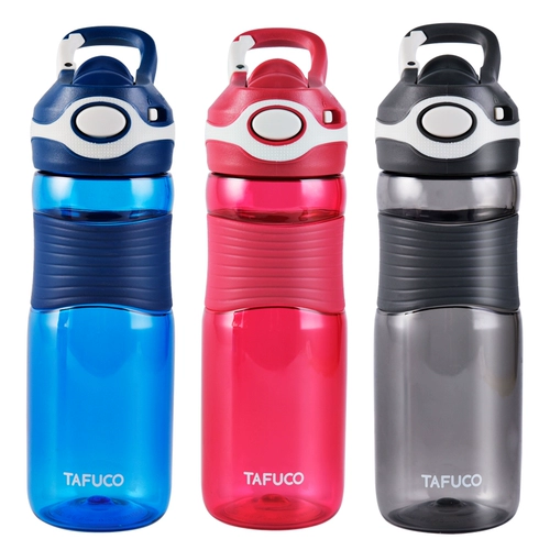 Япония Тайфу Гао Кубок Студент Студенческая чашка Пластика Большой -заместители анти -подразделения предотвратить летнюю простую чашку с водой