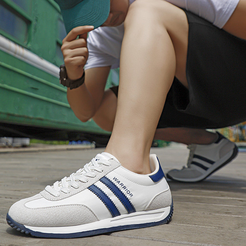 回力男鞋春秋季小白鞋舒适板鞋软底防滑潮德训运动鞋男休闲鞋跑鞋,淘宝优惠券,粉丝福利购,淘宝优惠卷