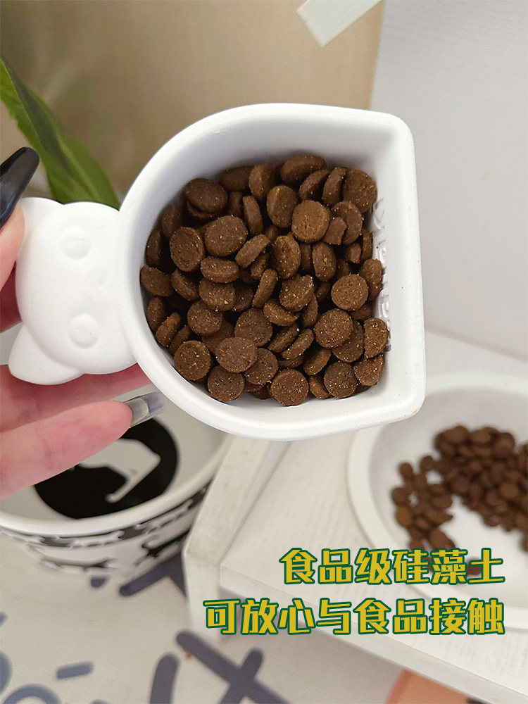 Cc家 硅藻土干燥条猫粮吸湿棒储粮防潮剂狗粮防霉防湿神器猫狗碗,淘宝优惠券,粉丝福利购,淘宝优惠卷