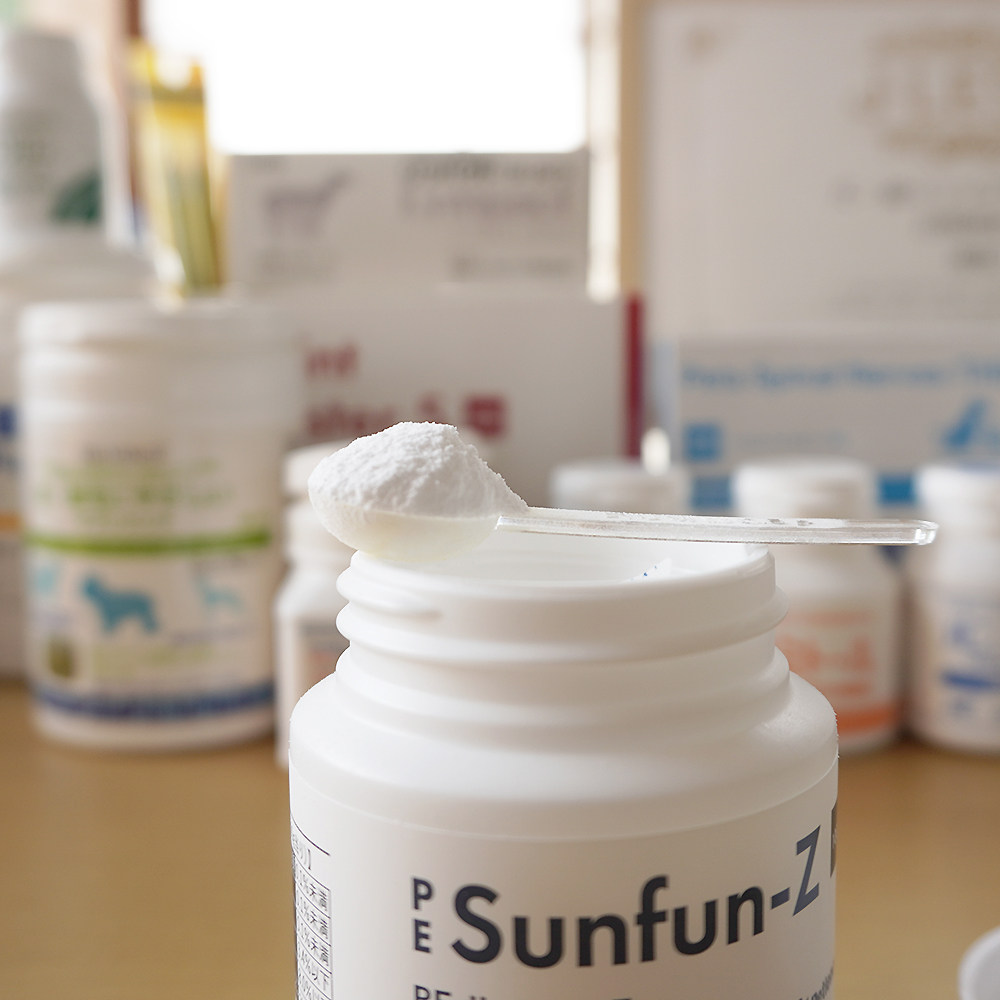 日本原产 猫狗皮肤补锌粉宠物反复皮肤病修复特异性皮炎皮肤感染,淘宝优惠券,粉丝福利购,淘宝优惠卷