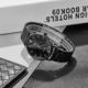 Casio men's simple quartz electronic watch
