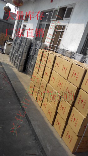 油田取暖器 工业取暖器 鼠笼式取暖器 箱式 鸟笼 电热炉低温炉3KW - 图3