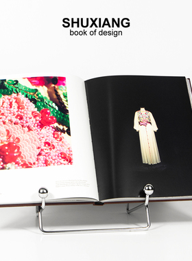 装饰摆件简约现代样板间真书