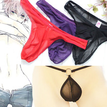 Spice Mens Dew JJ Kit Tpants Men T-Pants Tpants Tpants C-Pants C Pants 3 Corner Pants Triangle Pants Briefs