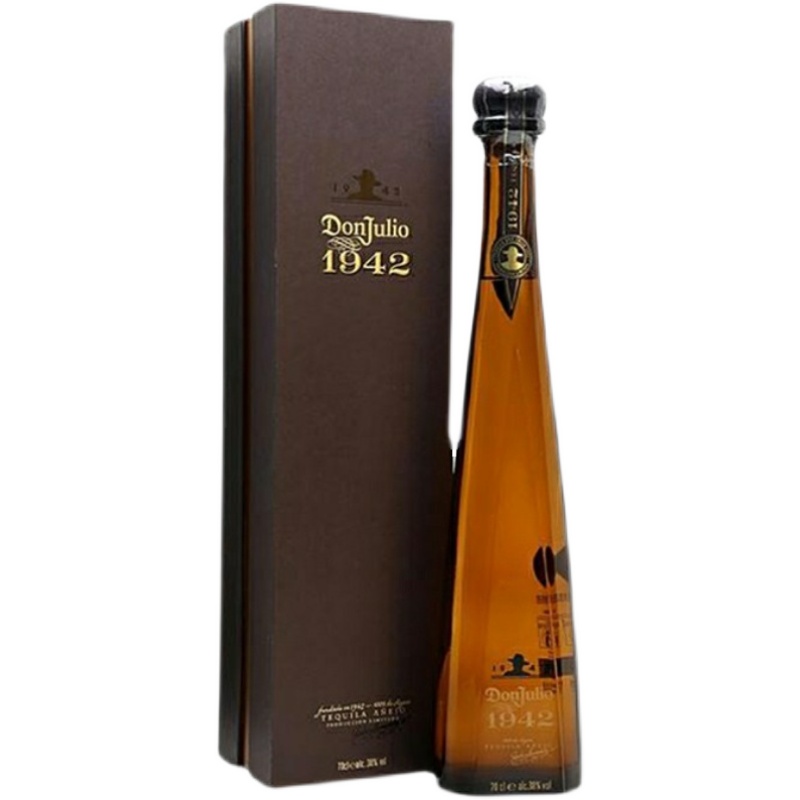 墨西哥 唐胡里奥 1942陈酿龙舌兰酒 Don Julio 原装进口瓶装750ml - 图3