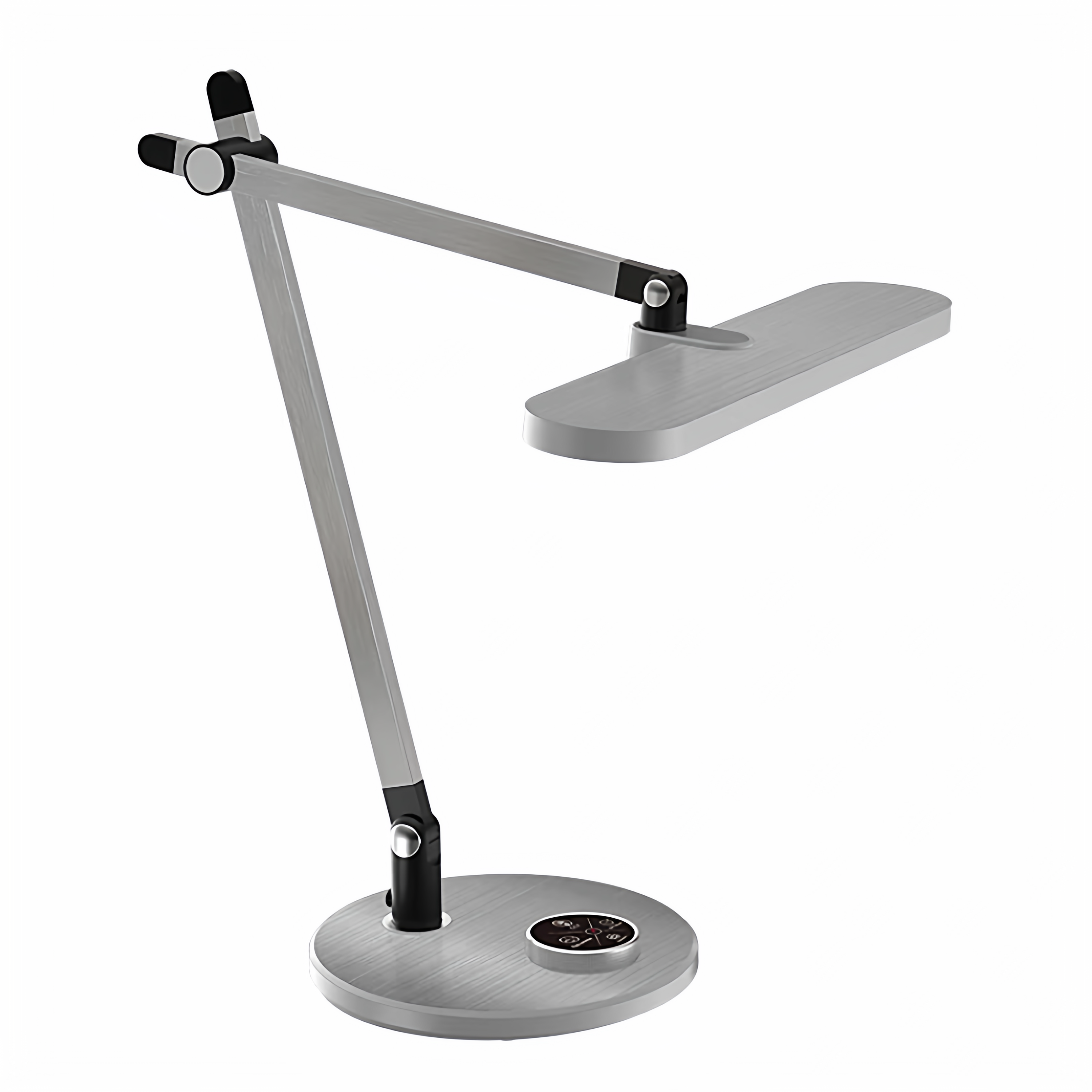 百利威儿童学生学习专用护眼书桌阅读商务专用防近视办公插电台灯