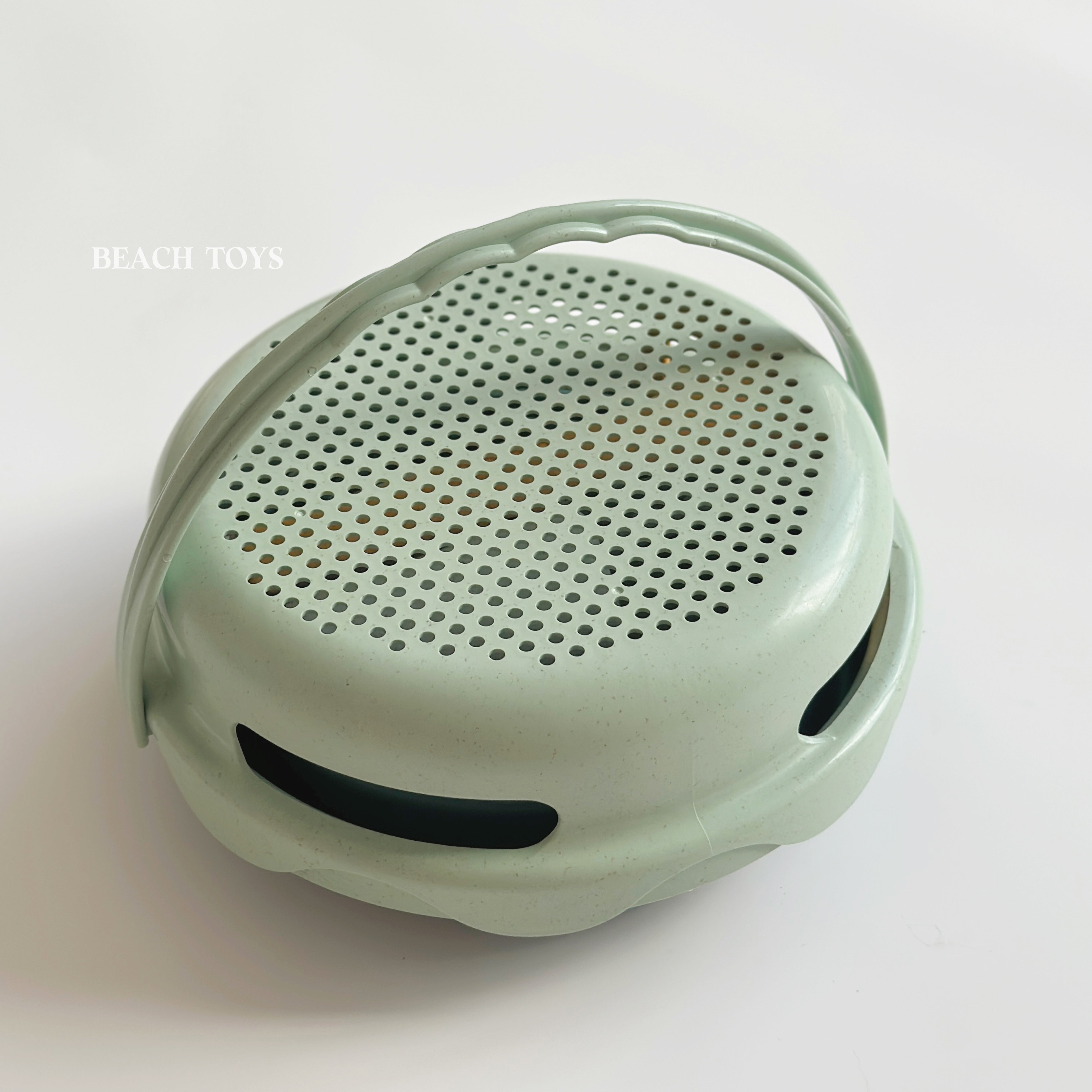 儿童可折叠沙滩桶玩具便携挖沙土工具铲子桶套装宝宝海边玩沙戏水,淘宝优惠券,粉丝福利购,淘宝优惠卷