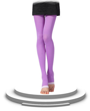 维曼姿睡眠裤长裤睡眠袜美腿丝袜 维曼姿短袜/打底袜/丝袜/美腿袜