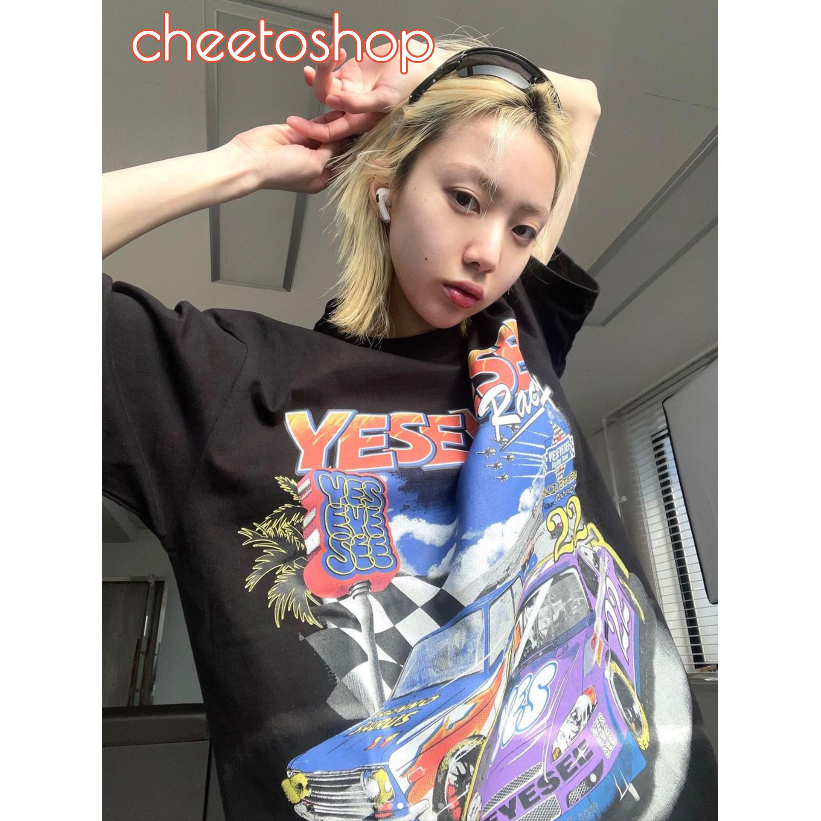 yeseyesee韩国代购-新人首单立减十元-2022年5月|淘宝海外 yeseyesee韩国代购-新人首单立减十元-2022年5月|淘宝海外
