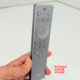 TCL original 65 75 85Q10L 98Q10L Pro Jijing QD-Mini TV voice remote control 901