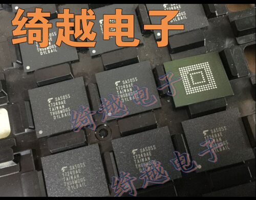 EMMC08G-T227 EMMC04G-M627 5G5A1 5D1K 5D1L 6C1L 5G6A2EMMC全新 - 图2