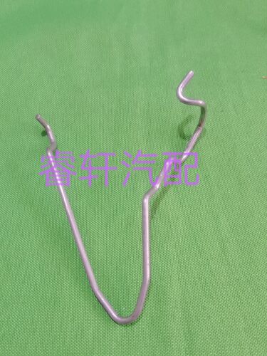 新捷达新桑塔纳波罗新朗逸手刹车线挂钩卡子 - 图1