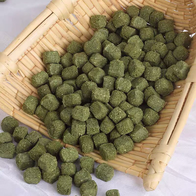 CarCool迷你苜蓿草砖零食磨牙小草砖美毛兔子龙猫豚鼠零食,淘宝优惠券,粉丝福利购,淘宝优惠卷