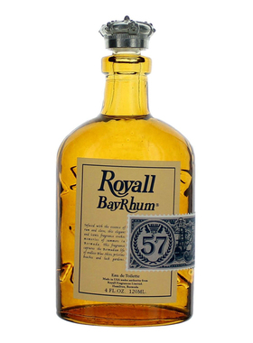 RoyallLymeBermuda古龙淡香水
