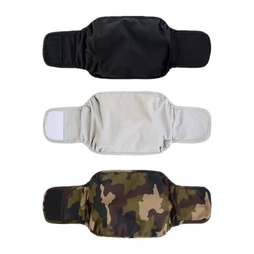 Физиологичный летний тонкий водонепроницаемый герметический ремень