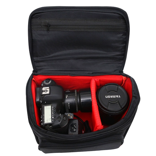 Canon Camera Pack EOS SLR 800D700D 600D 200D Двухграносный портативный портативный R6R7 R50R10 M50