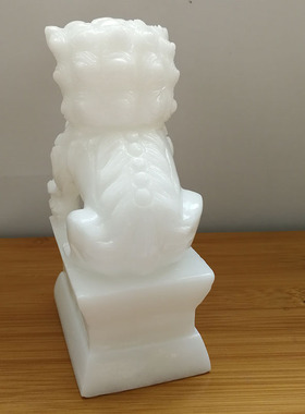 摆件镇宅家居装饰