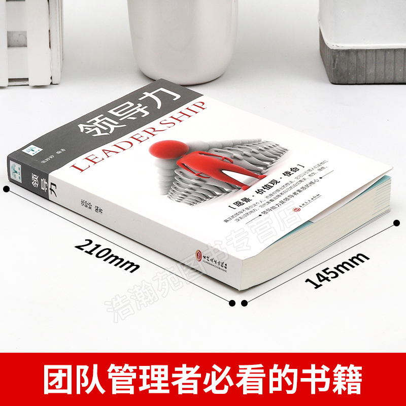 领导力书籍正版包邮企业管理法则如何在组织中成就卓越21法则成功励志公司管理职场实用高情商带团队方法企业经营员工畅销书排行榜 - 图0