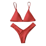 Сексуальный купальник, пляжные штаны, европейский стиль