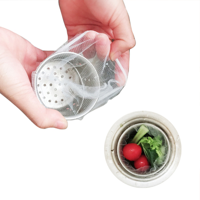 下水道过滤网厨房水槽过滤网隔水袋