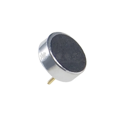 6*2.2mm 6022 咪头 6*2.2 传声器  6027电容式/驻极体话筒/ 50DB - 图1