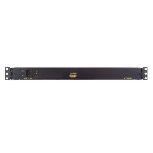 ATEN  宏正 CL1000M  17单口三合一LCD KVM切换器 - 图1