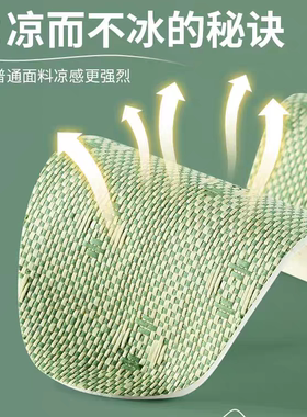 乳胶亚草鞋垫夏季手手工拖鞋专用