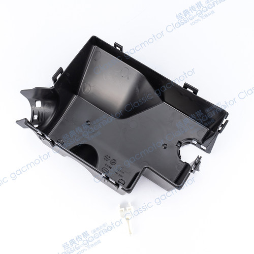 适用广汽埃安AION LX/V/Y plus/影豹影酷机舱保险丝盒总成 - 图1