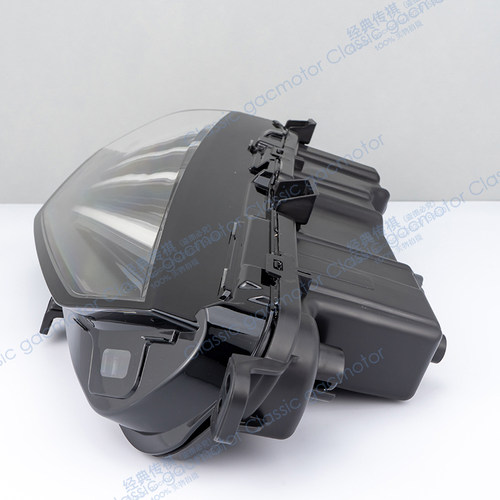 适用广汽新能源AION埃安Y/Y PLUS 大灯总成日行灯LED雾灯昼夜行灯 - 图0