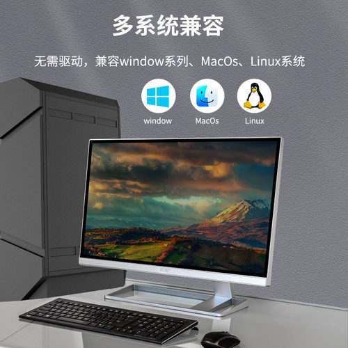 JEYI佳翼U2转PCIE4.0x4转接卡U.2固态硬盘盒SFF8639扩展卡 - 图3