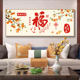 2026 ກະທູ້ໃຫມ່ embroidery cross stitch ຄໍາອວຍພອນ