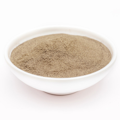 喜土正宗海南农家黑胡椒粉250g自家现磨纯胡椒粉调料烧烤佐料特产 - 图3