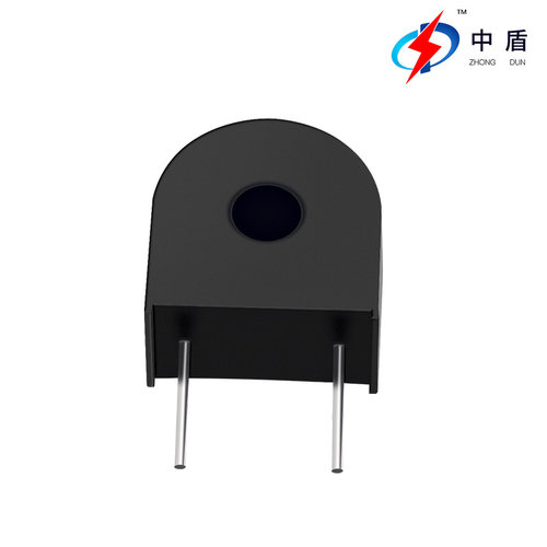 中盾微小型精密精密度0.1级 ZCT20-H  200匝 高频电流互感器 - 图3