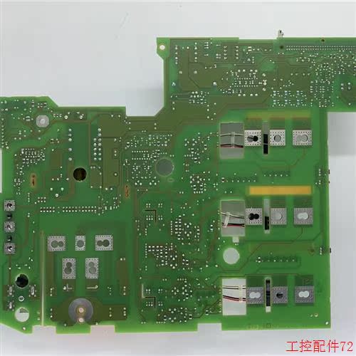 议价:6SE7027-2ED84-1HF3全新原装6SE70变频器 - 图0