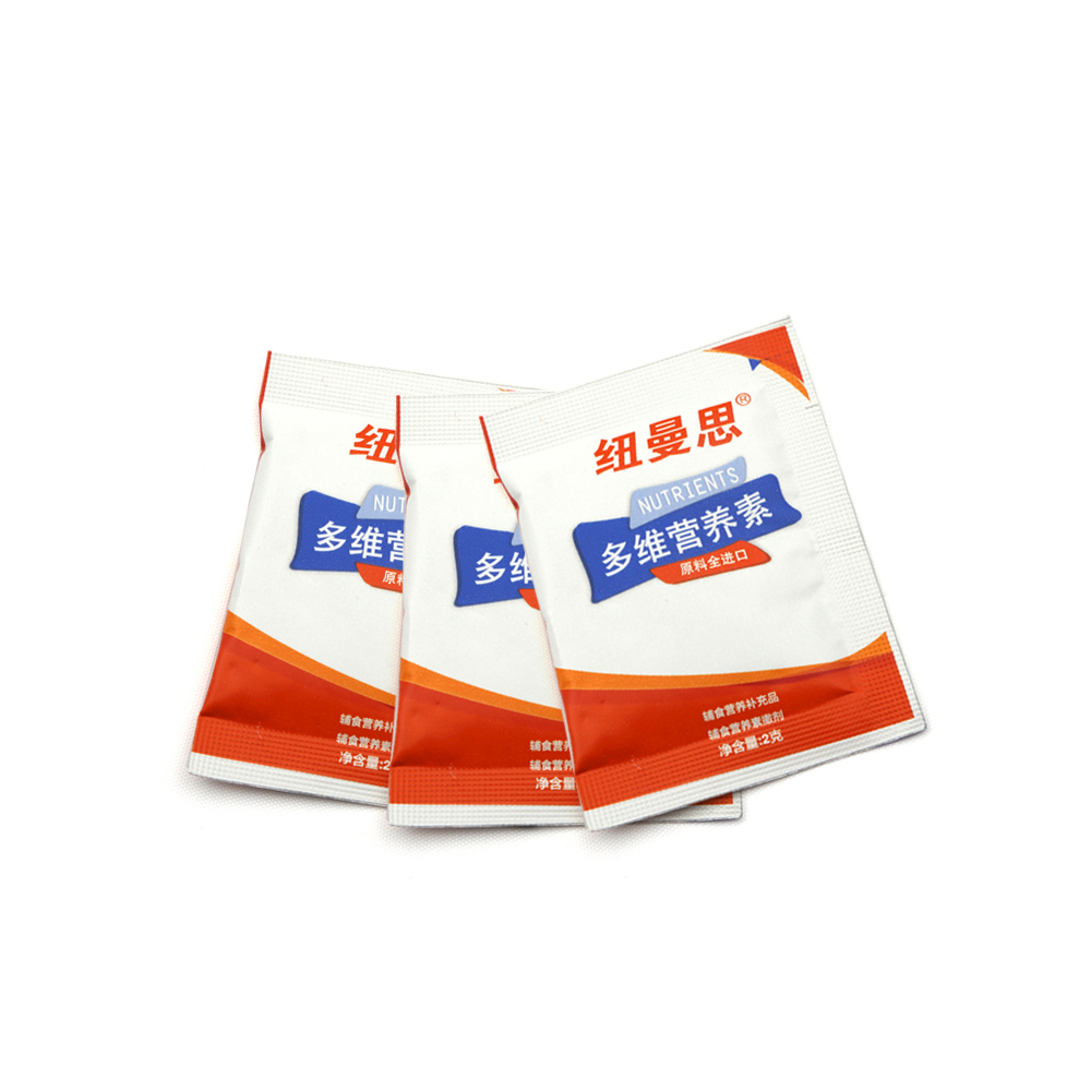 纽曼思（原名纽曼斯）儿童钙锌铁多种维生素30袋装维生素营养包,淘宝优惠券,粉丝福利购,淘宝优惠卷