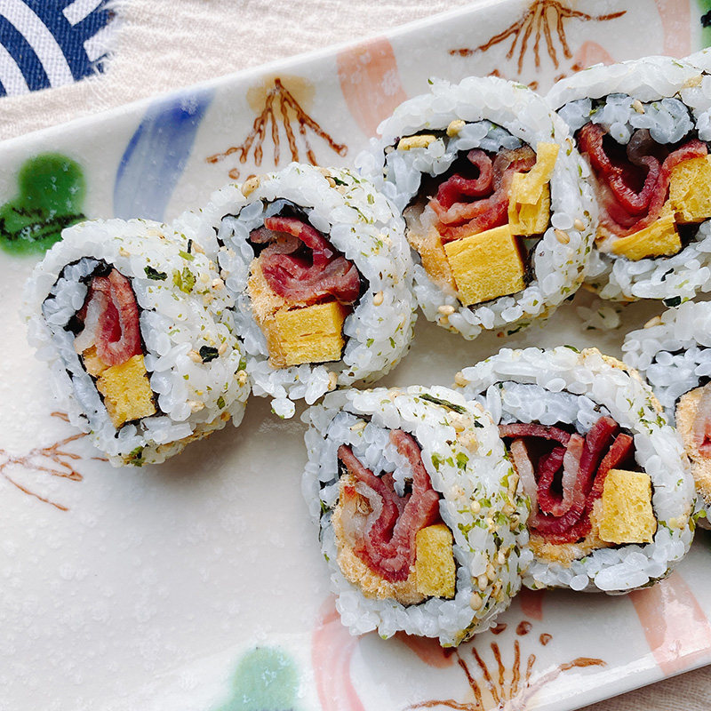 吉町屋培根1kg寿司培根披萨专用培根肉片手抓饼烧烤三明治烘焙,淘宝优惠券,粉丝福利购,淘宝优惠卷