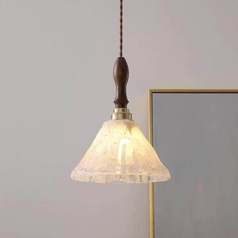 人体感应入户门柜吊灯全铜现代简约阳台走廊餐厅吧台灯新款中古风,淘宝优惠券,粉丝福利购,淘宝优惠卷