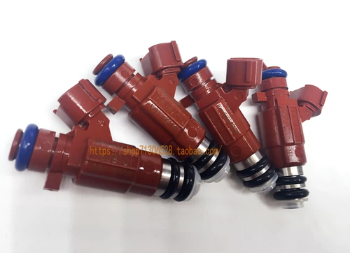 Xiul 1.6 Gargama 2.5 Bosch 12 -отверстие для разбрызгивания масла рот yuemou k3 lang Движение 1.6 Irland 1.8 Модификация