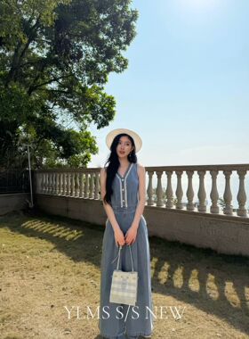 非标价联系客服2026深圳原创设计师品牌连衣裙