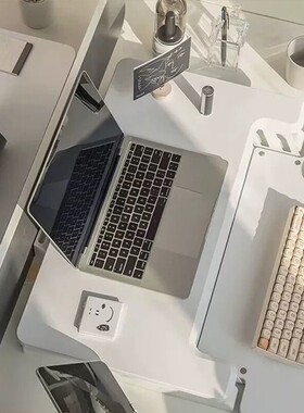 YOUPIN书房办公室电子模型摆件