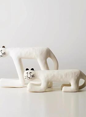 YOUPIN儿童房音乐吉他饰品摆件