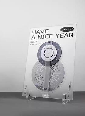 样板间儿童房书房书柜摆件