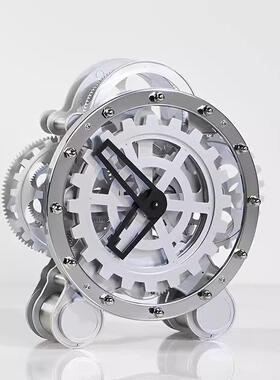 样板间售楼处男孩儿童房卡通组合