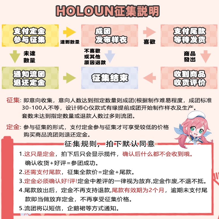 HOLOUNCOSER小欧家女神异闻录藤堂尚也周防达哉明智吾郎定金征集 - 图3