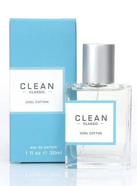 clean洁净冷棉肌肤清新空气暖棉