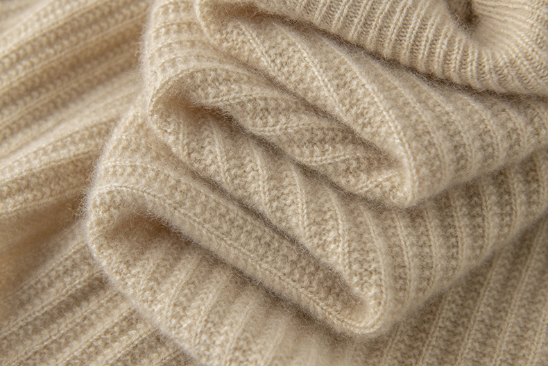 真的好惊艳！加厚羊绒衫女100纯山羊绒半高领宽松纯羊绒毛衣,淘宝优惠券,粉丝福利购,淘宝优惠卷